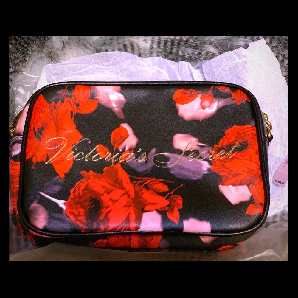 Victoria’s Secret Crossbody